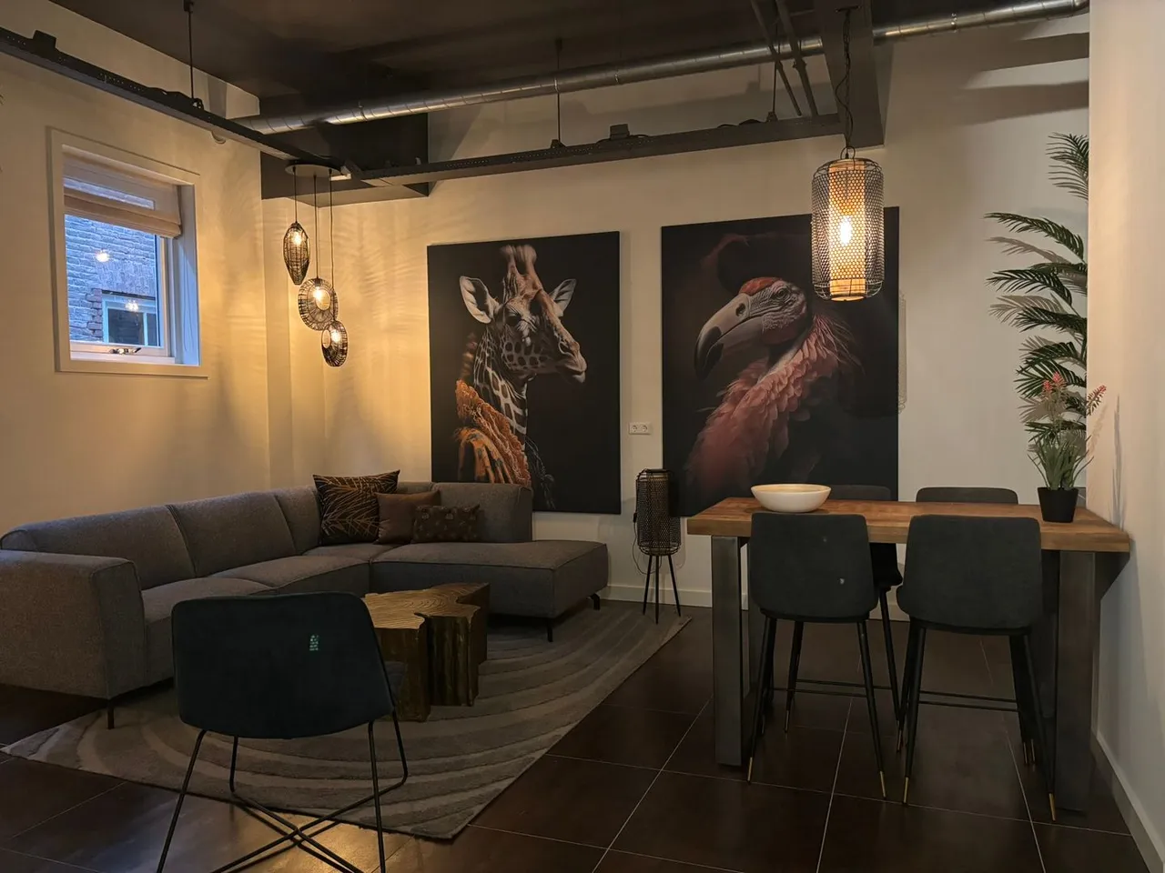Appartement te huur: Turfsteeg 4, Hoorn
