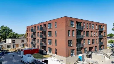 Appartement te koop: Turfsteker 14, Veltum 1 Venray