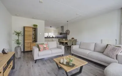Hoekwoning te koop: Turfsteker 30, Oudenbosch-Centrum Oudenbosch