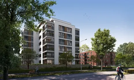 Appartement te koop: Turfsteker 9, Veltum 1 Venray