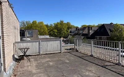 Appartement te koop: Turfstraat 44, Het Rode Dorp Hilversum