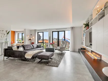 Appartement te koop: Turfstraat 47, Weverstraat Arnhem