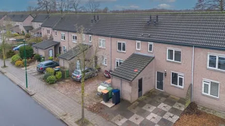 Tussenwoning te koop: Turfstreek 14, Soest