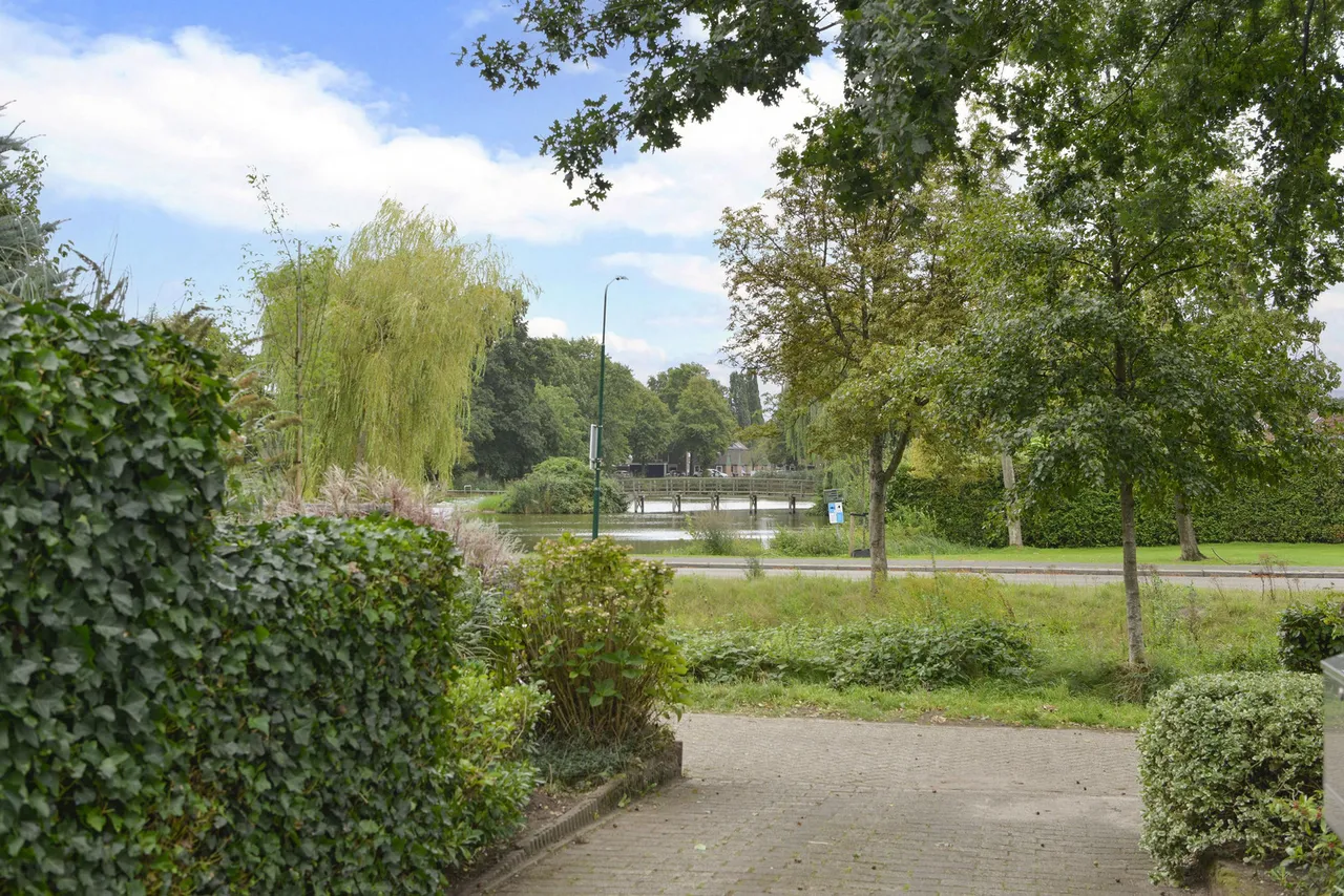 Vrijstaande woning te koop: Turfstreek 247, Soest