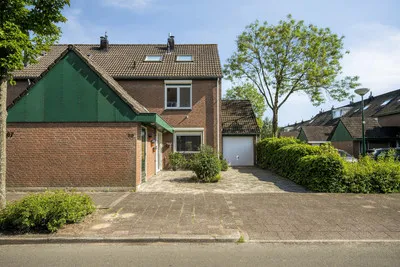 Hoekwoning te koop: Turfstreek 89, De Zoom Soest