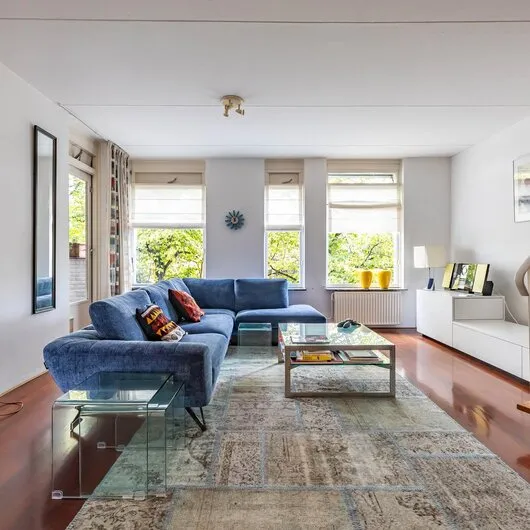 Koopwoning: Turftorenstraat 43 in Groningen - €425.000 - 109m²