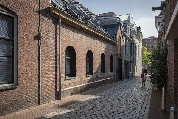 Home for rent: Turftorenstraat, Binnenstad-Noord Groningen
