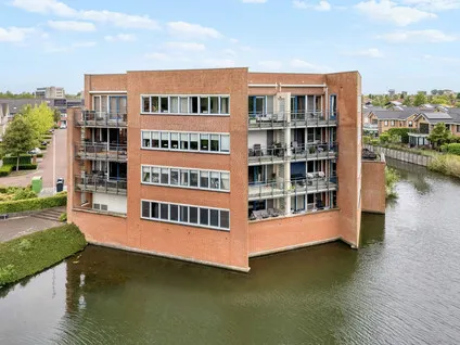 Appartement te koop: Turkoois 15, De Eilanden Rhoon