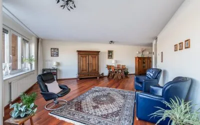 Appartement te koop: Turkoois 43, De Eilanden Rhoon