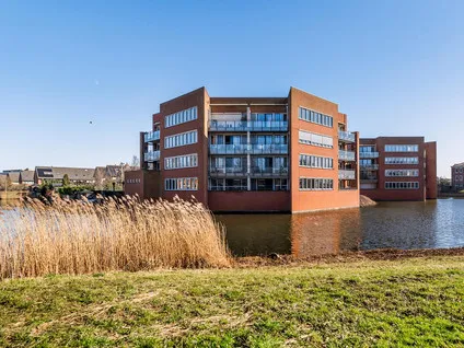 Appartement te koop: Turkoois 43, De Eilanden Rhoon