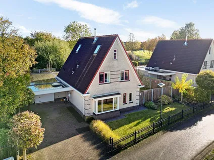 Koopwoning: Turkooisdreef 8 in Emmen - €595.000 - 207m²