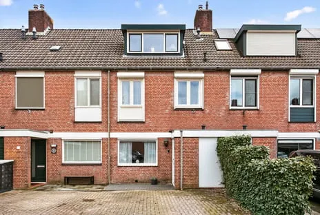Tussenwoning te koop: Turkooisdrift 21, Driften-Noord Nieuwegein