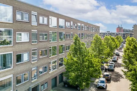 Appartement te koop: Turkooislaan 65, Tolsteeg en Rotsoord Utrecht
