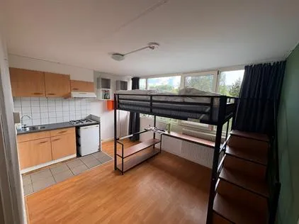 Kamer te huur: Turkooisstraat, Vinkhuizen-Noord Groningen