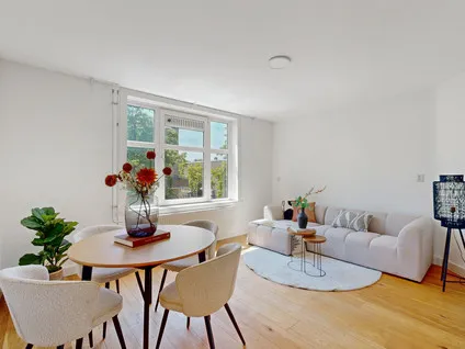 Appartement te koop: Turnerstraat 27D, Marathonbuurt-West Amsterdam