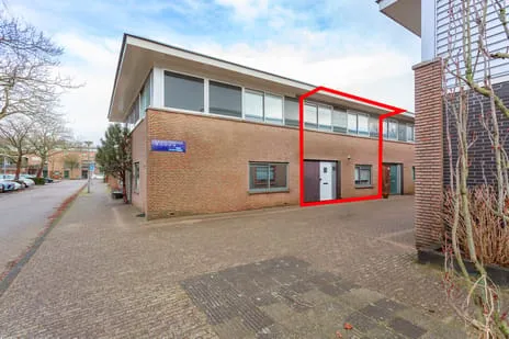 Tussenwoning te koop: Turnhoutplantsoen 19, Nieuw-Sloten-Noordwest Amsterdam
