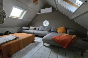 Woning te huur: Turnhoutsebaan, Goirle