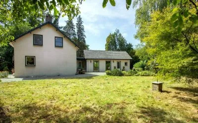 Vrijstaande woning te koop: Turnhoutseweg 30, De Voort en Achterste Heikant Reusel