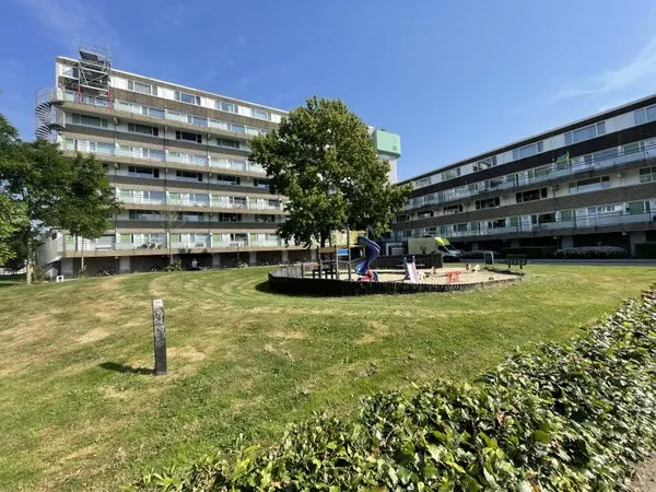 Kamer te huur: Turpijnplaats, De Plaatsen Amersfoort