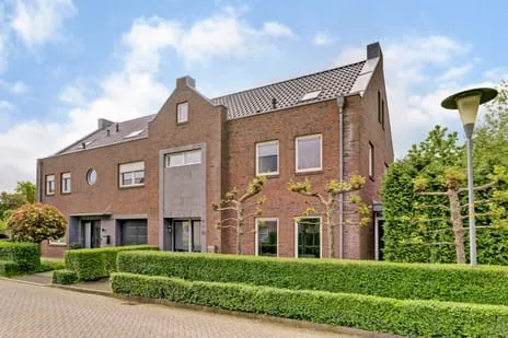 Twee-onder-één-kap te koop: Turris 6, Lingebuurt Elst (Ge)