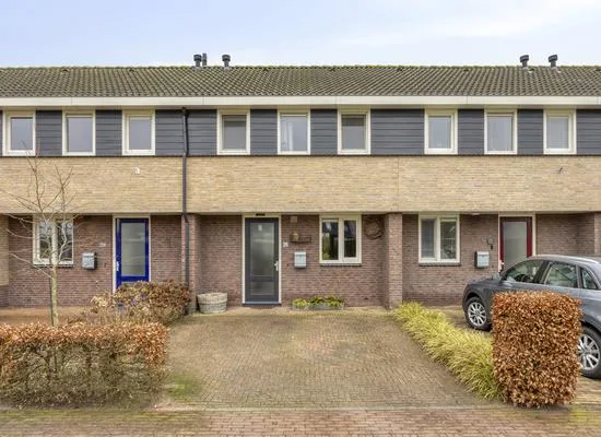 Tussenwoning te koop: Tusculum 31, Herveld