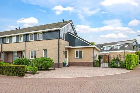Hoekwoning te koop: Tusculum 37, Kern Herveld Herveld
