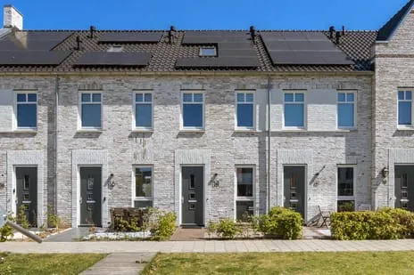 Tussenwoning te koop: Tusschenstuk 14, Tichellande Druten