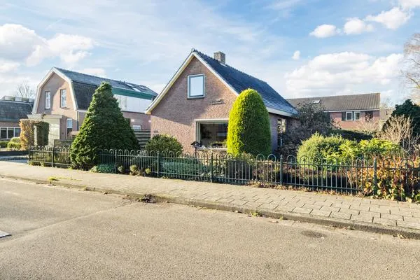 Vrijstaande woning te koop: Tusseler 144, Lochem