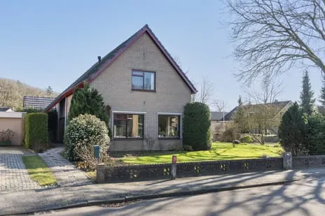 Vrijstaande woning te koop: Tusseler 15, Lochem-Zuid Lochem
