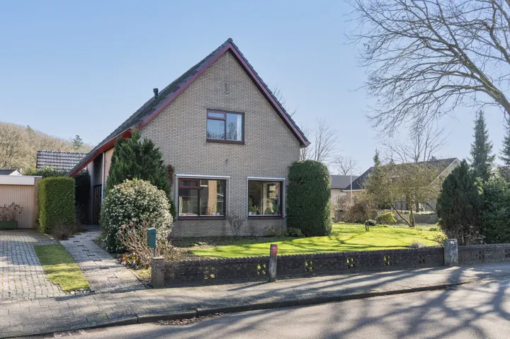 Vrijstaande woning te koop: Tusseler 15, Lochem