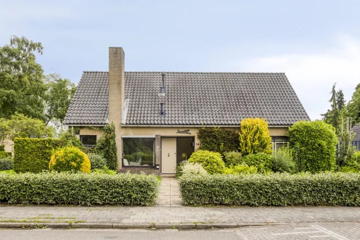 Vrijstaande woning te koop: Tusseler 164, Lochem-Zuid Lochem