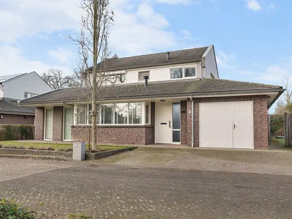 Vrijstaande woning te koop: Tusseler 48A, Lochem-Zuid Lochem