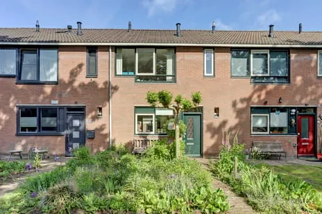 Tussenwoning te koop: Tusseler 54, Lochem-Zuid Lochem