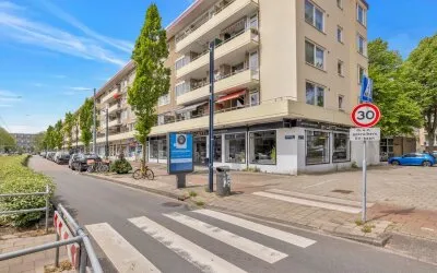 Appartement te koop: Tussen Meer 110, Botteskerkbuurt Amsterdam