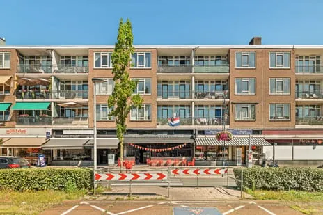 Appartement te koop: Tussen Meer 14-1, Osdorpplein e.o. Amsterdam
