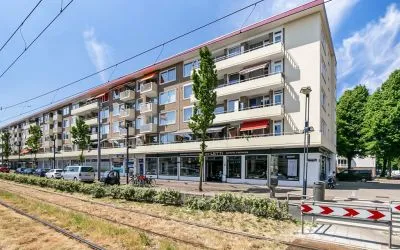 Appartement te huur: Tussen Meer 180, Botteskerkbuurt Amsterdam