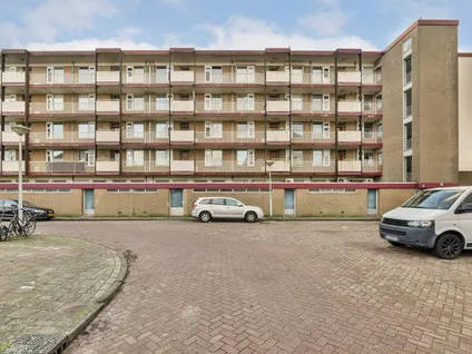 Appartement te koop: Tussen Meer 190, Botteskerkbuurt Amsterdam