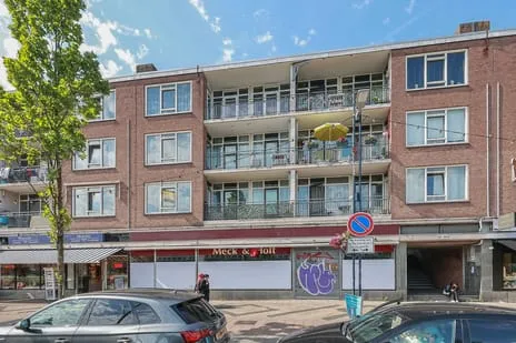 Appartement te koop: Tussen Meer 24-1, Osdorpplein e.o. Amsterdam