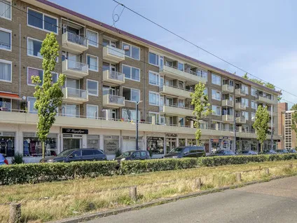 Appartement te koop: Tussen Meer 252, Botteskerkbuurt Amsterdam