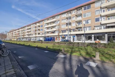 Appartement te koop: Tussen Meer 114, Botteskerkbuurt Amsterdam