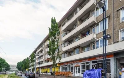 Appartement te huur: Tussen Meer 208, Botteskerkbuurt Amsterdam