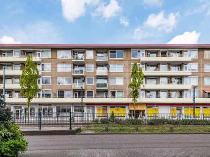 Appartement te koop: Tussen Meer 234, Botteskerkbuurt Amsterdam
