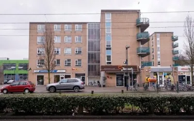 Appartement te huur: Tussen Meer 367, Zuidwestkwadrant-Noord Amsterdam