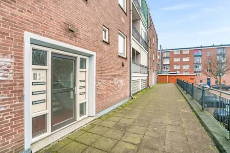 Appartement te koop: Tussen Meer 40-1, Osdorpplein e.o. Amsterdam