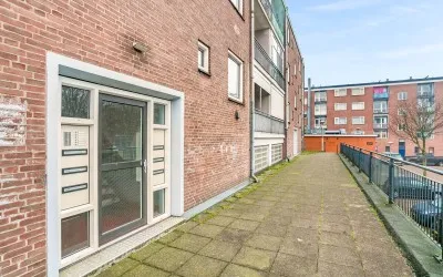 Appartement te koop: Tussen Meer 40-1, Osdorpplein e.o. Amsterdam