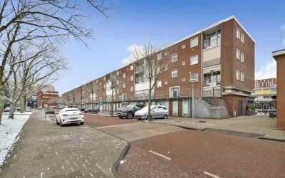 Appartement te koop: Tussen Meer 42-3, Amsterdam