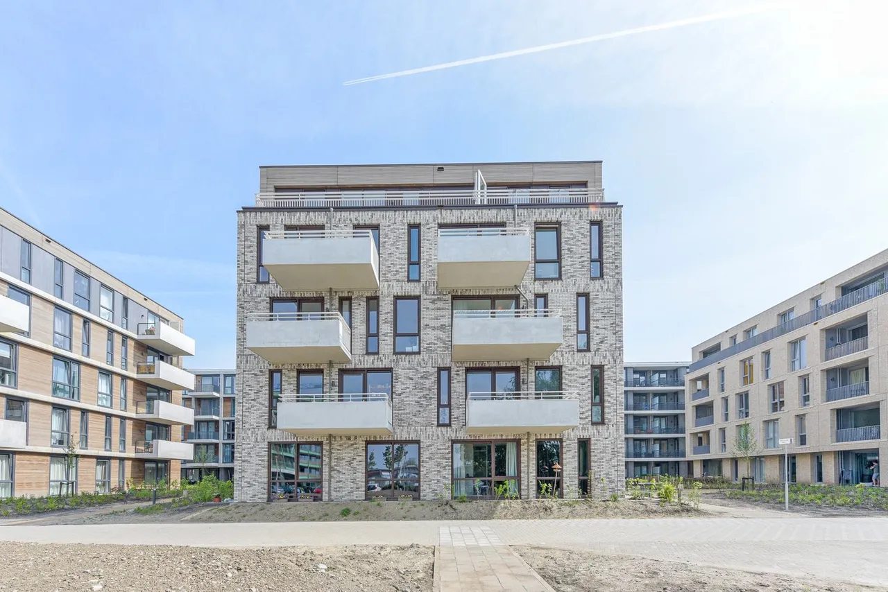 Appartement te huur: Tussenbusstraat 18, Utrecht