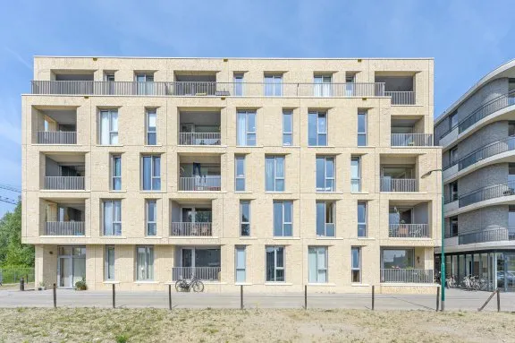 Appartement te huur: Tussenbusstraat 348, Schepenbuurt, Cartesiusweg e.o. Utrecht