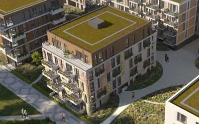 Appartement te huur: Tussenbusstraat 418, Schepenbuurt, Cartesiusweg e.o. Utrecht