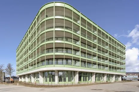 Appartement te huur: Tussenbusstraat 478, Schepenbuurt, Cartesiusweg e.o. Utrecht